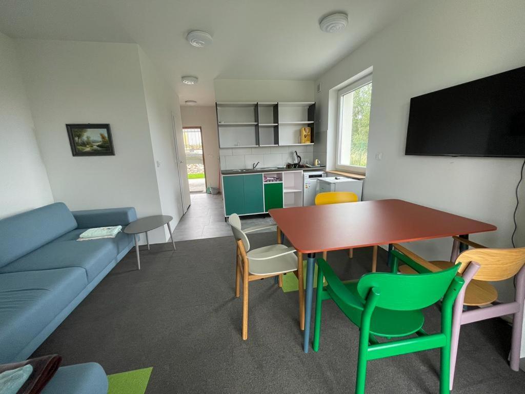 Albatrosa 17 - Nr 3 Apartment Rewal