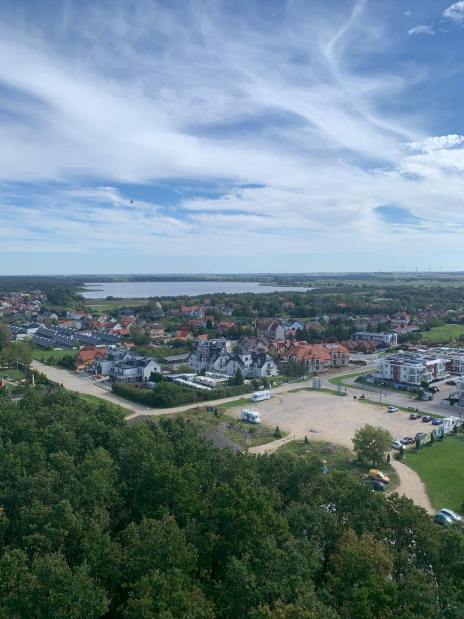 Apartment Albatrosa 17 - Nr 3 Rewal
