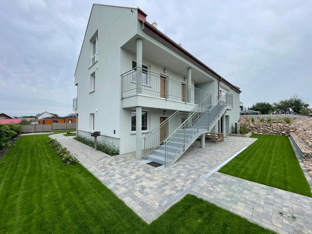 Apartment Albatrosa 17 - Nr 3 Rewal