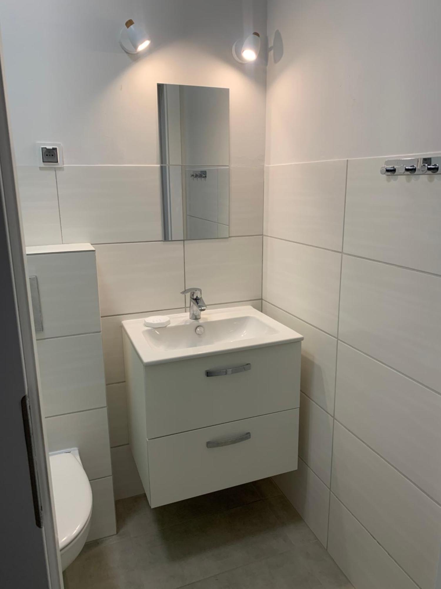 Albatrosa 17 - Nr 3 Apartment *