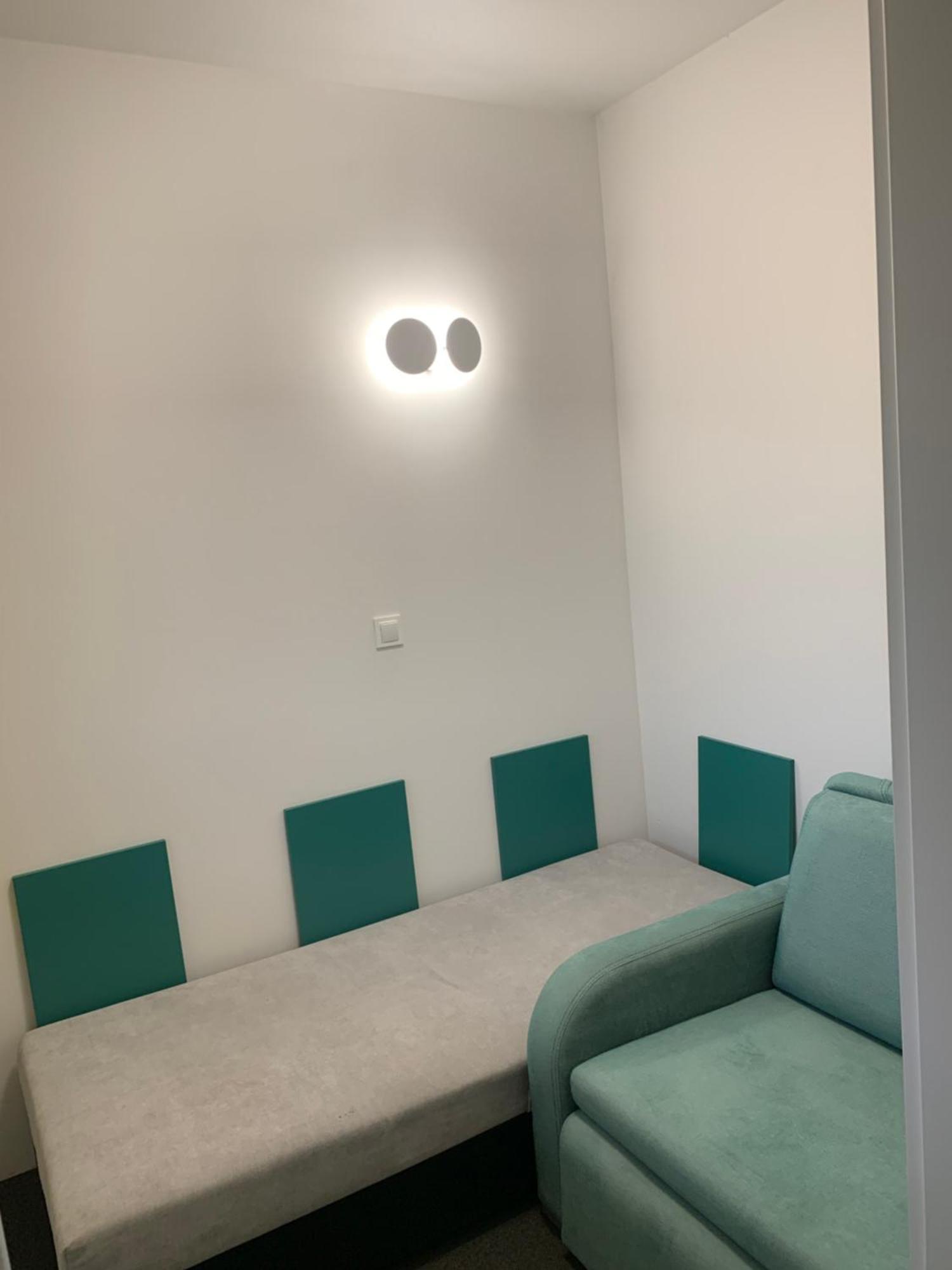 Albatrosa 17 - Nr 3 Apartment Rewal