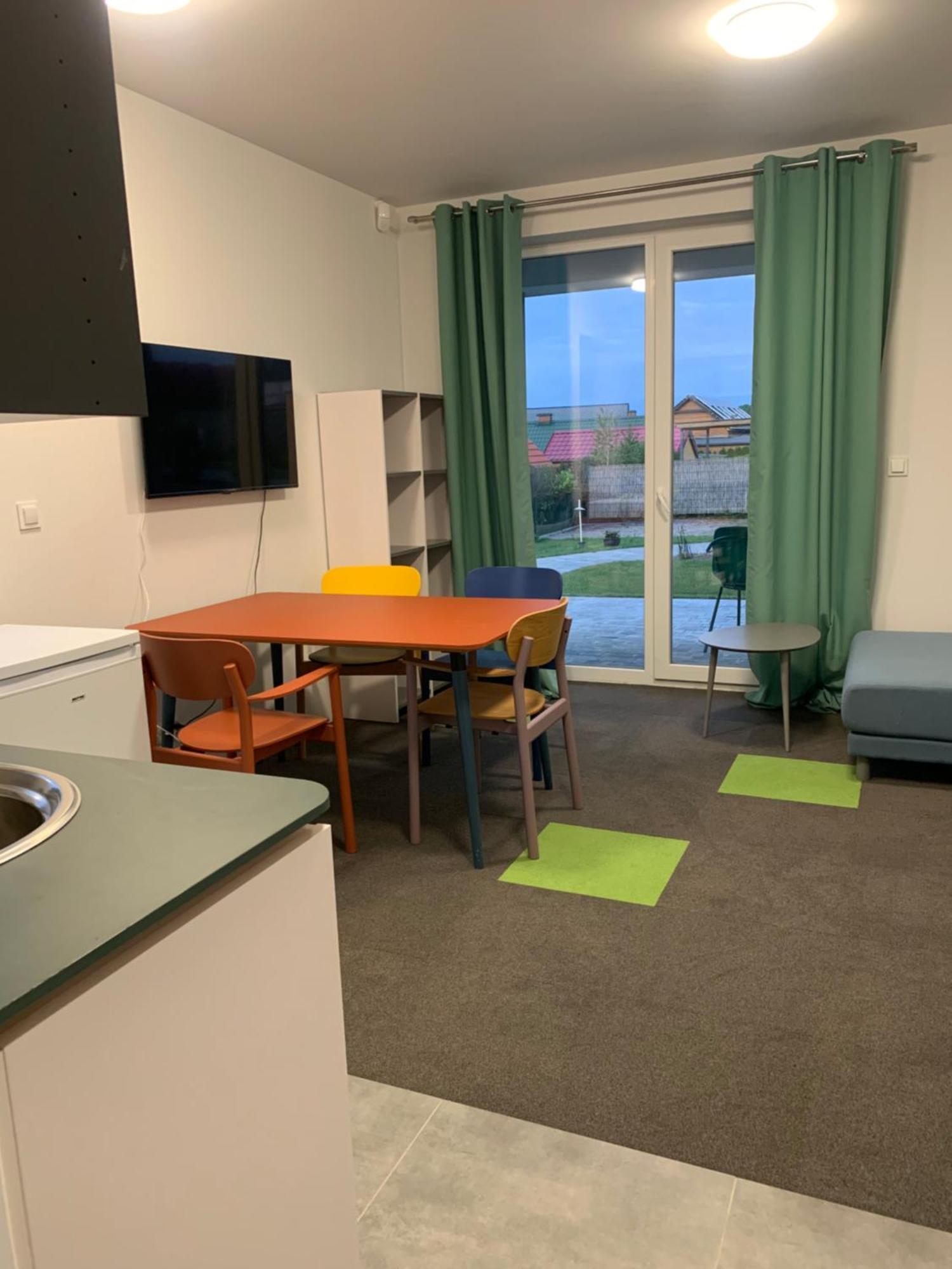 Apartment Albatrosa 17 - Nr 3 *